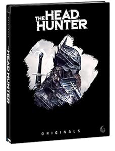 The Head Hunter |   Blu-Ray